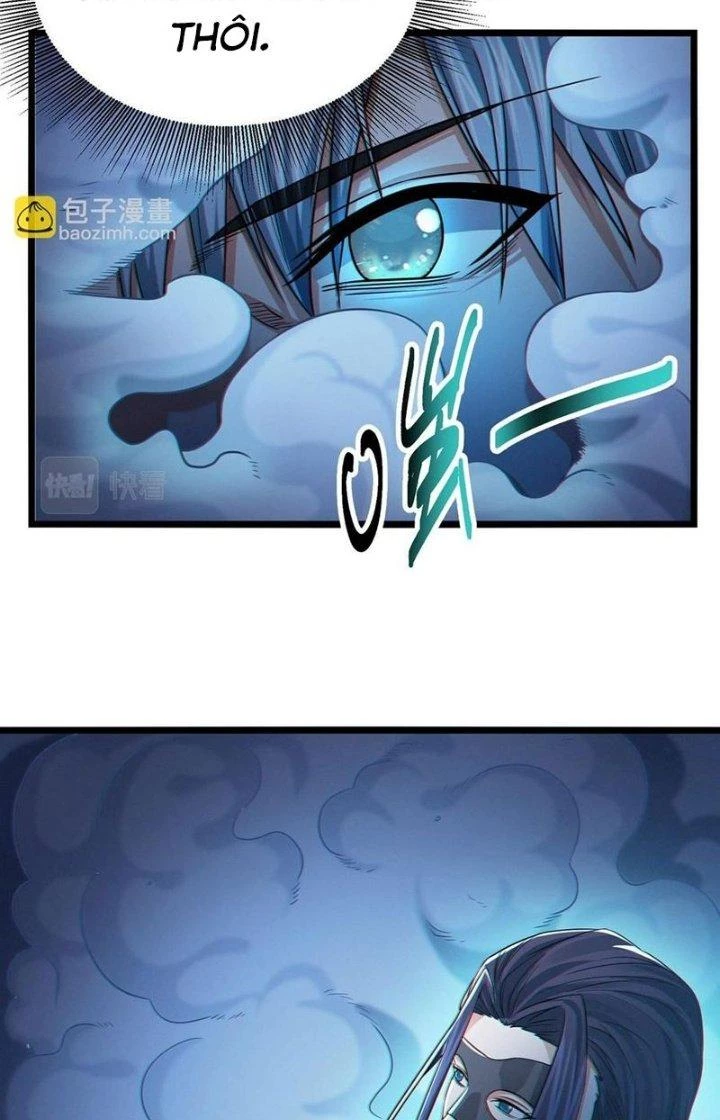 Bóng Ma Ác Quỷ Chapter 19 - 29