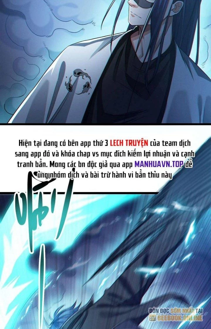 Bóng Ma Ác Quỷ Chapter 19 - 30