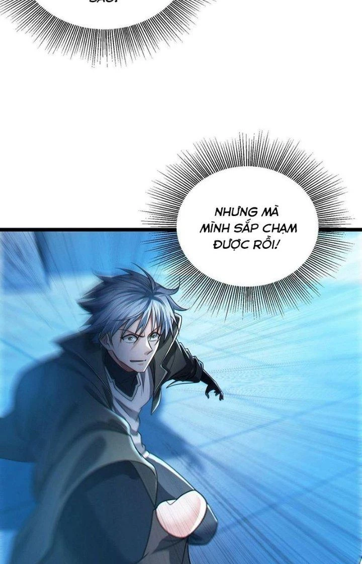 Bóng Ma Ác Quỷ Chapter 19 - 34