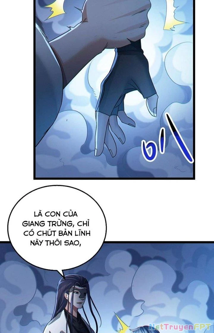 Bóng Ma Ác Quỷ Chapter 19 - 36