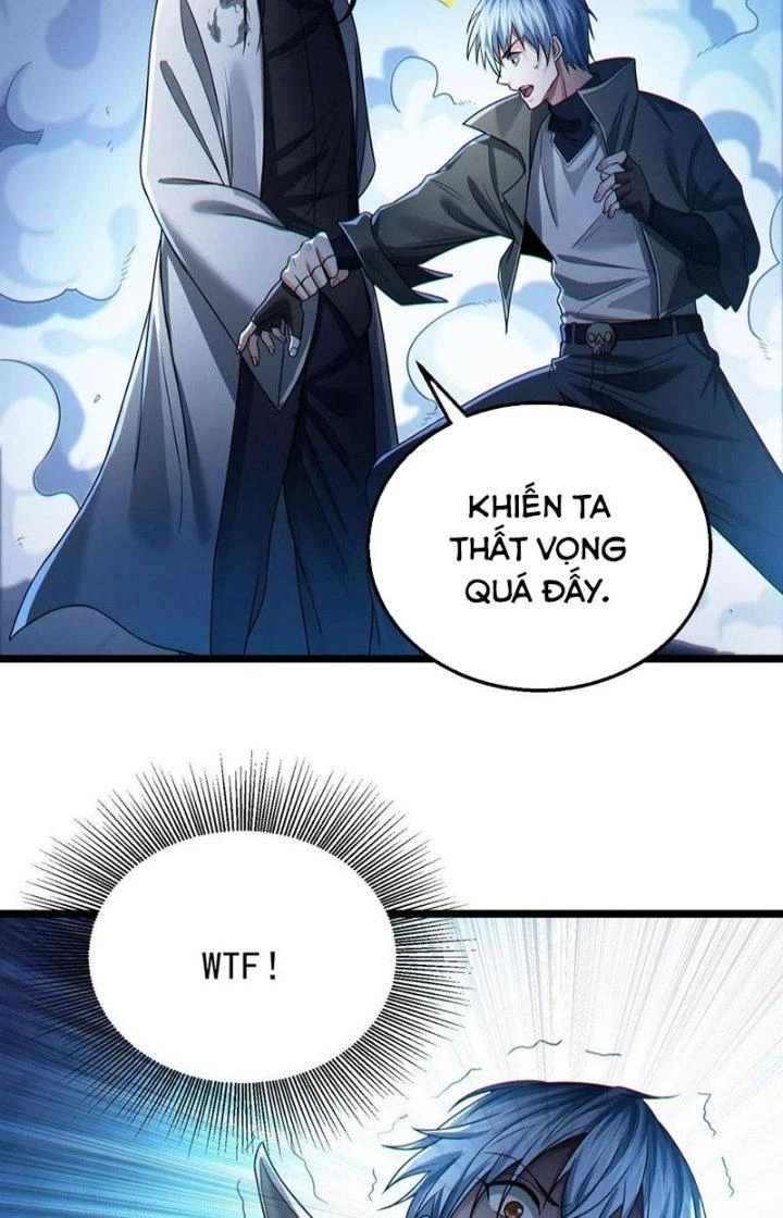 Bóng Ma Ác Quỷ Chapter 19 - 37