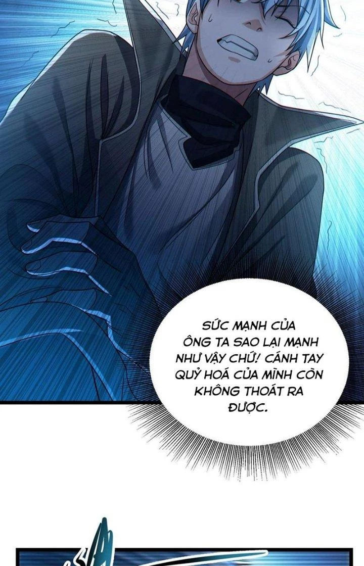 Bóng Ma Ác Quỷ Chapter 19 - 38