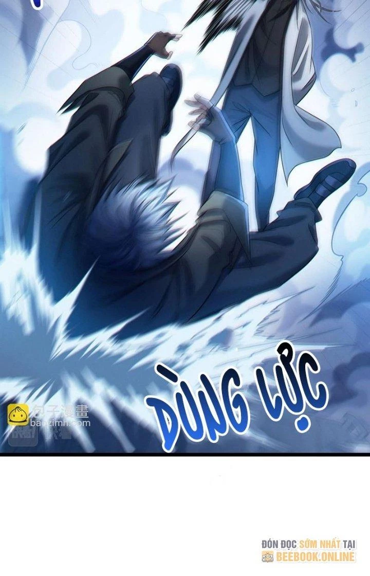 Bóng Ma Ác Quỷ Chapter 19 - 40
