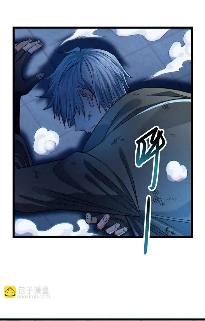 Bóng Ma Ác Quỷ Chapter 19 - 41