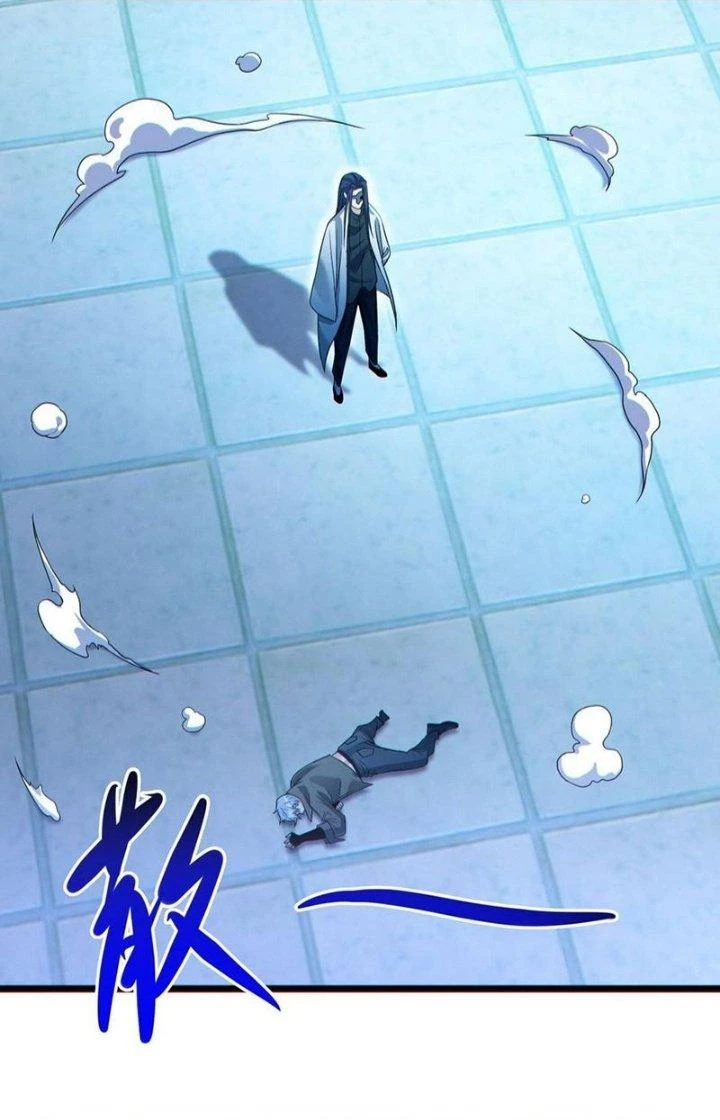 Bóng Ma Ác Quỷ Chapter 19 - 42