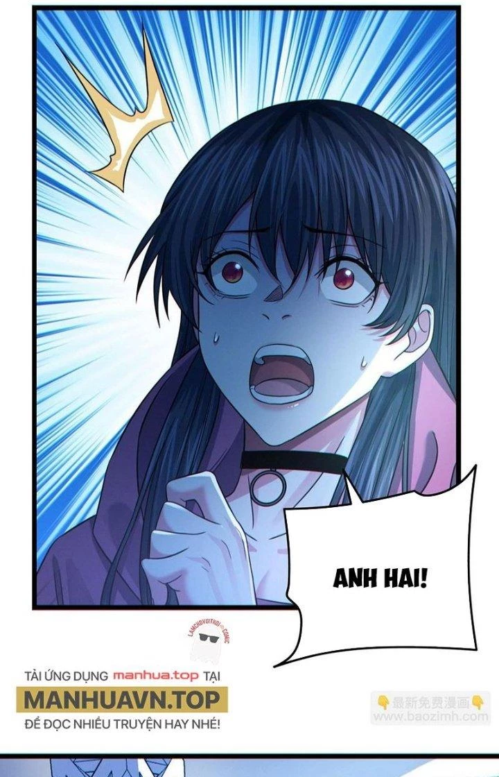 Bóng Ma Ác Quỷ Chapter 19 - 43