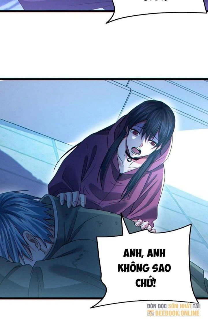 Bóng Ma Ác Quỷ Chapter 19 - 45