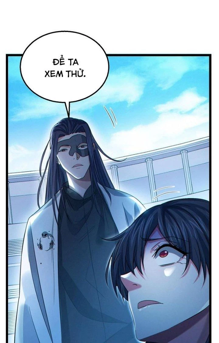 Bóng Ma Ác Quỷ Chapter 19 - 46