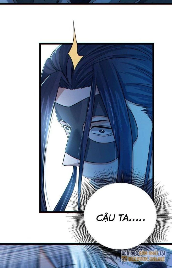 Bóng Ma Ác Quỷ Chapter 19 - 48
