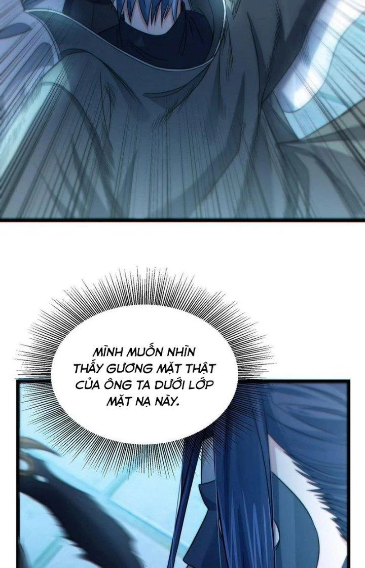 Bóng Ma Ác Quỷ Chapter 19 - 50