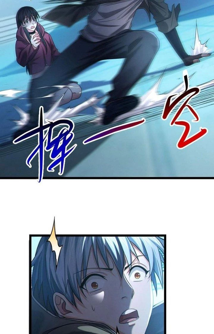 Bóng Ma Ác Quỷ Chapter 19 - 52
