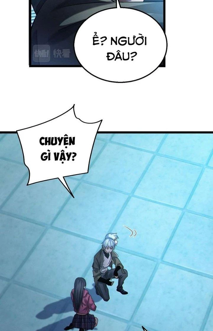 Bóng Ma Ác Quỷ Chapter 19 - 53