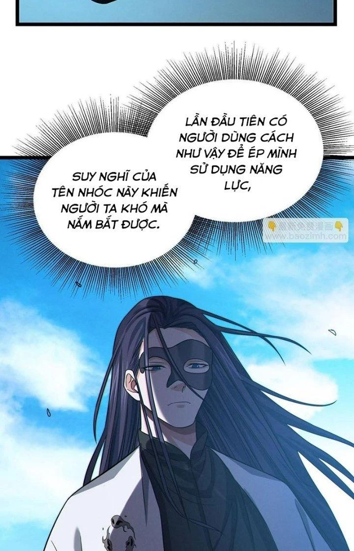 Bóng Ma Ác Quỷ Chapter 19 - 56