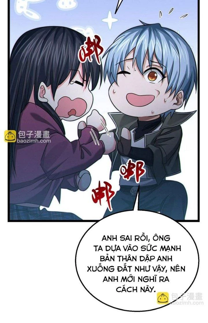 Bóng Ma Ác Quỷ Chapter 19 - 58
