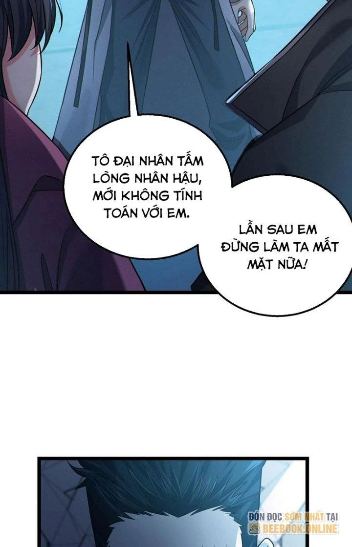 Bóng Ma Ác Quỷ Chapter 19 - 60