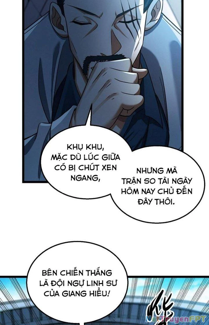 Bóng Ma Ác Quỷ Chapter 19 - 61