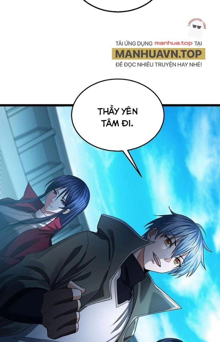 Bóng Ma Ác Quỷ Chapter 19 - 64