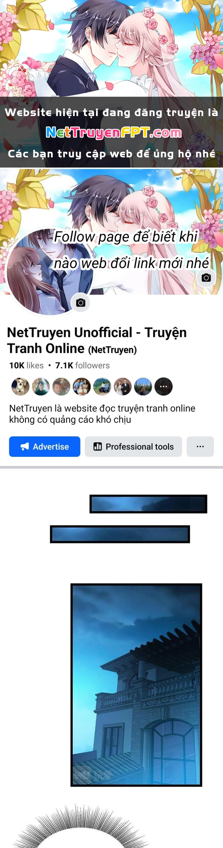 Bóng Ma Ác Quỷ Chapter 20 - 1