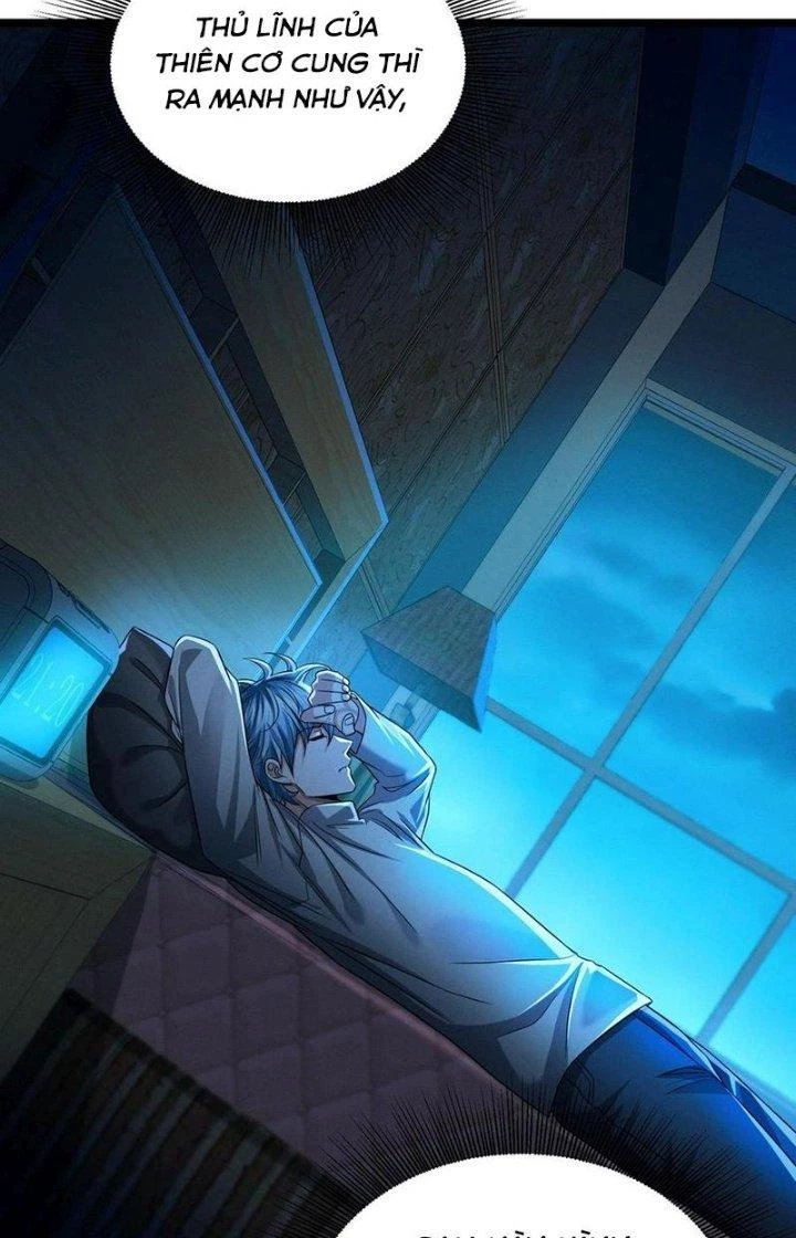 Bóng Ma Ác Quỷ Chapter 20 - 2