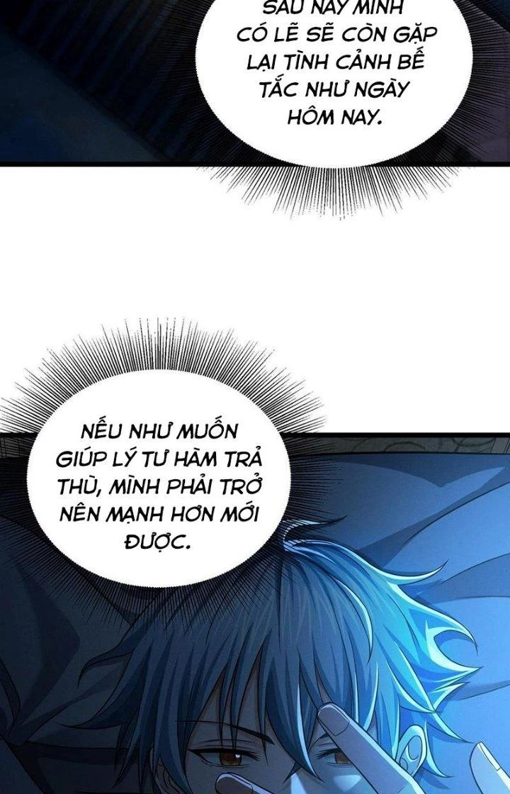 Bóng Ma Ác Quỷ Chapter 20 - 3