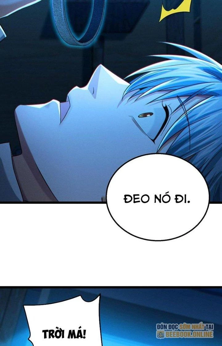 Bóng Ma Ác Quỷ Chapter 20 - 5
