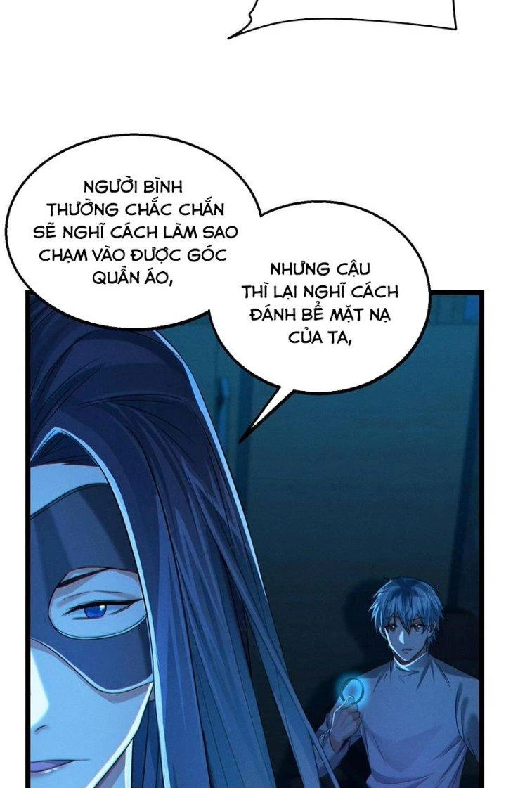 Bóng Ma Ác Quỷ Chapter 20 - 7