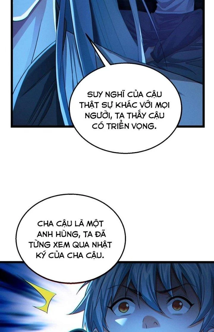 Bóng Ma Ác Quỷ Chapter 20 - 8
