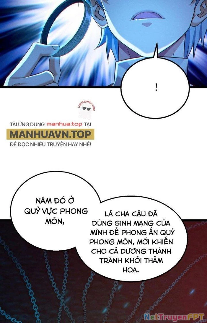 Bóng Ma Ác Quỷ Chapter 20 - 9