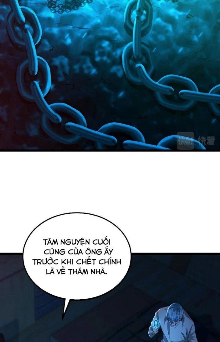 Bóng Ma Ác Quỷ Chapter 20 - 11