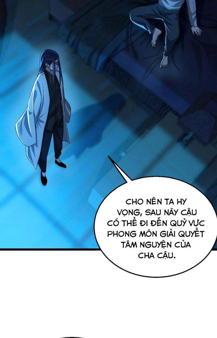 Bóng Ma Ác Quỷ Chapter 20 - 12