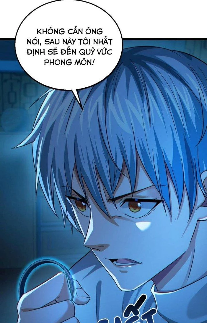 Bóng Ma Ác Quỷ Chapter 20 - 13