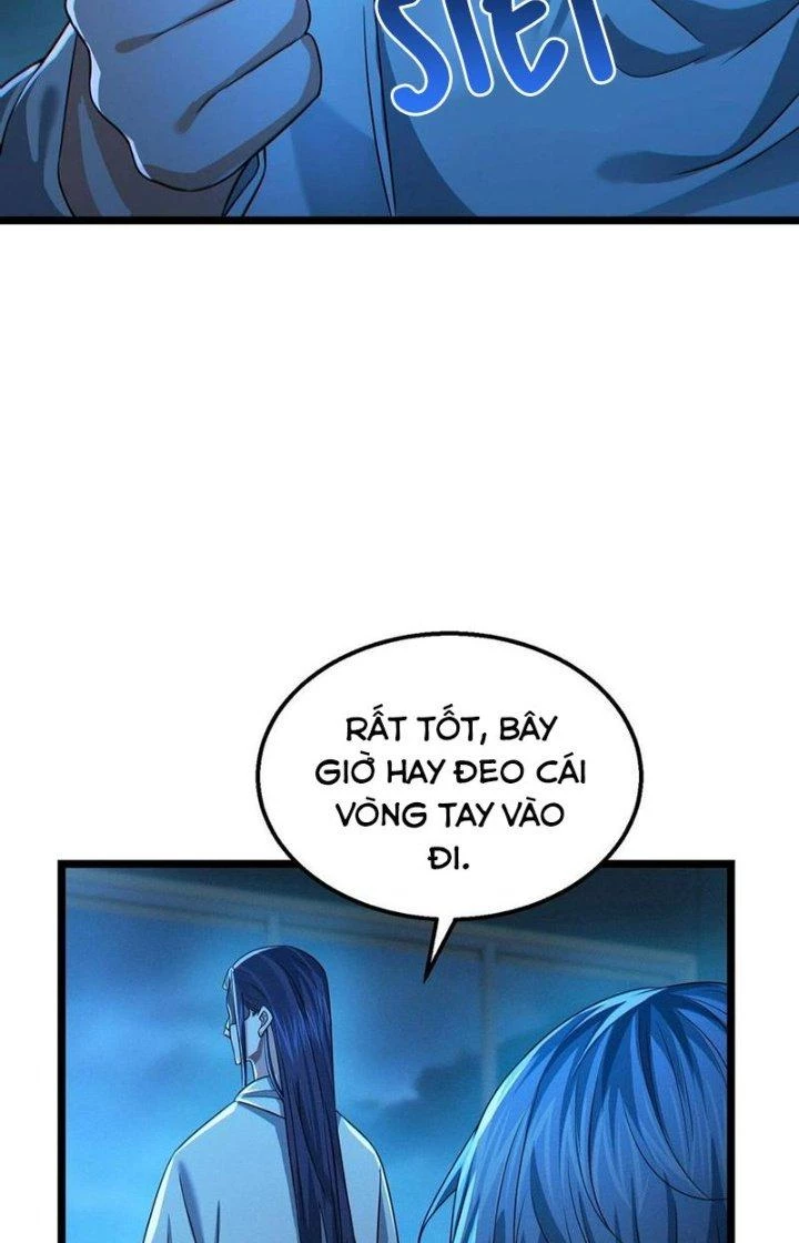 Bóng Ma Ác Quỷ Chapter 20 - 14