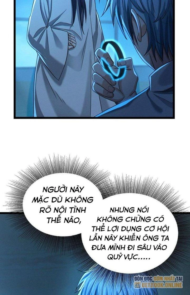 Bóng Ma Ác Quỷ Chapter 20 - 15