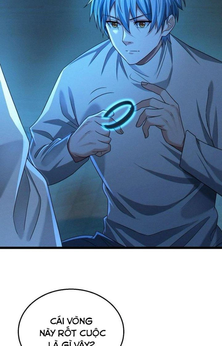 Bóng Ma Ác Quỷ Chapter 20 - 16