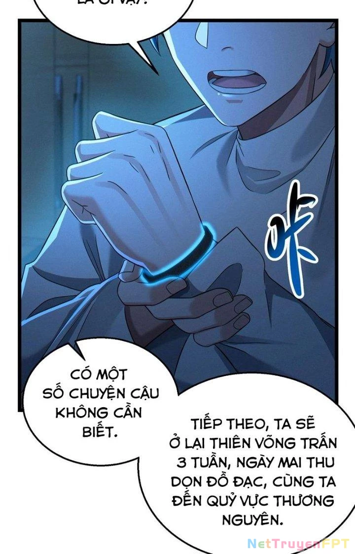 Bóng Ma Ác Quỷ Chapter 20 - 17