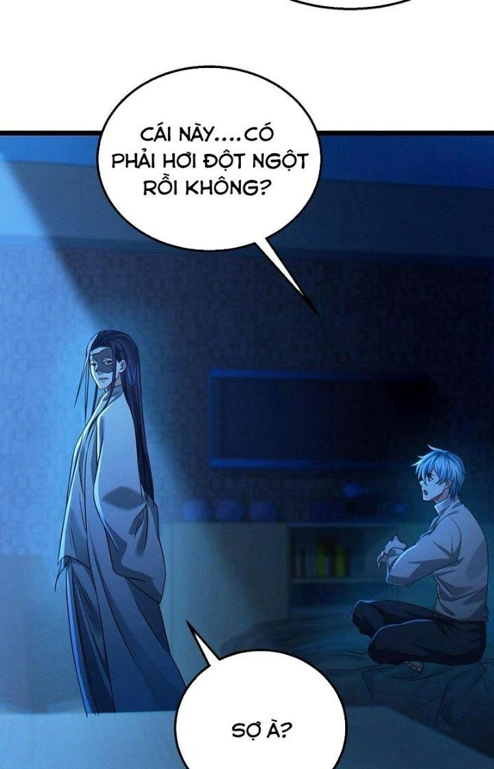 Bóng Ma Ác Quỷ Chapter 20 - 18