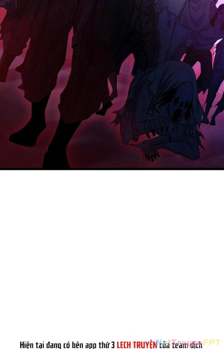 Bóng Ma Ác Quỷ Chapter 20 - 23