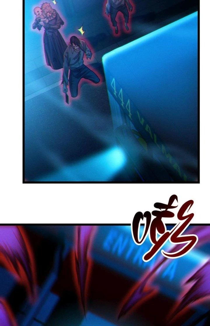 Bóng Ma Ác Quỷ Chapter 20 - 27