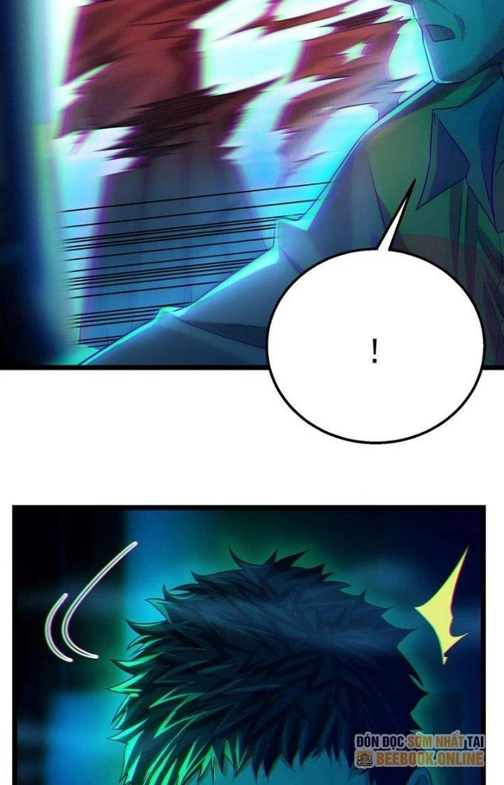 Bóng Ma Ác Quỷ Chapter 20 - 30