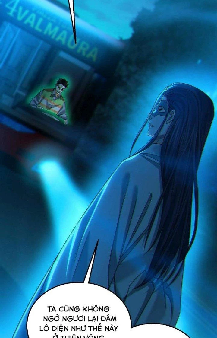 Bóng Ma Ác Quỷ Chapter 20 - 32