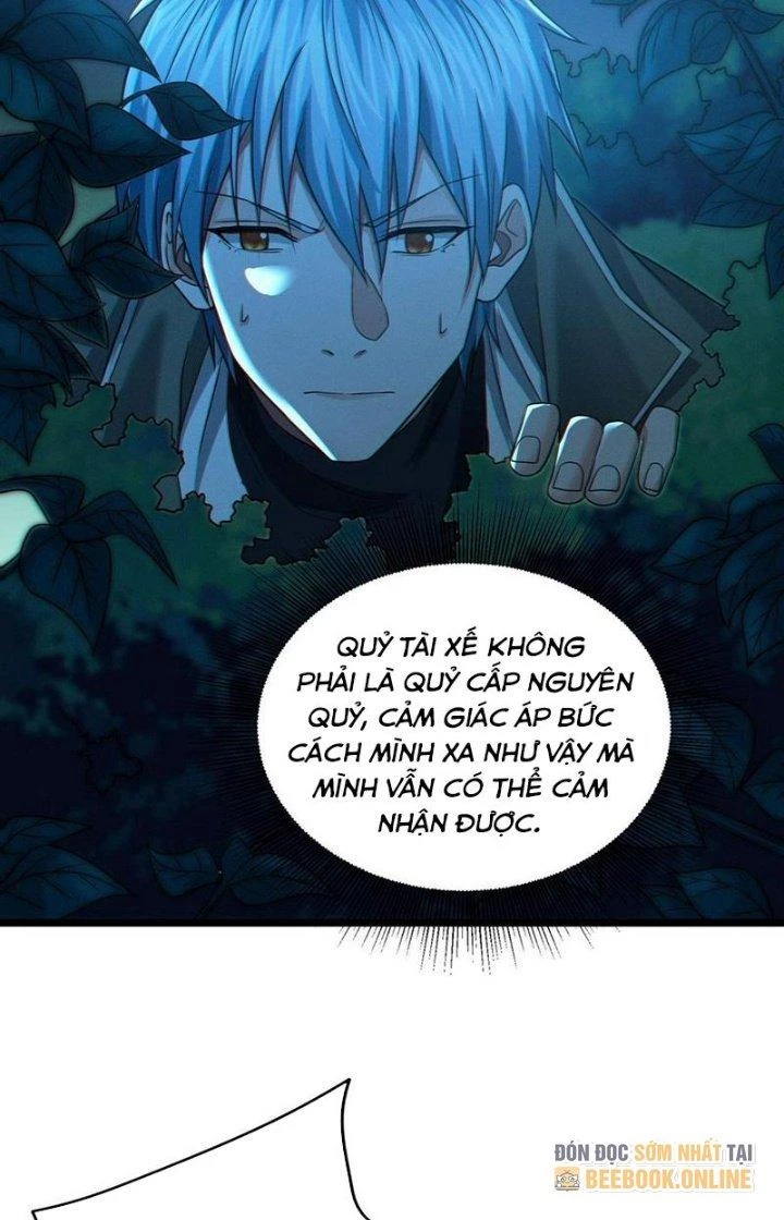 Bóng Ma Ác Quỷ Chapter 20 - 35