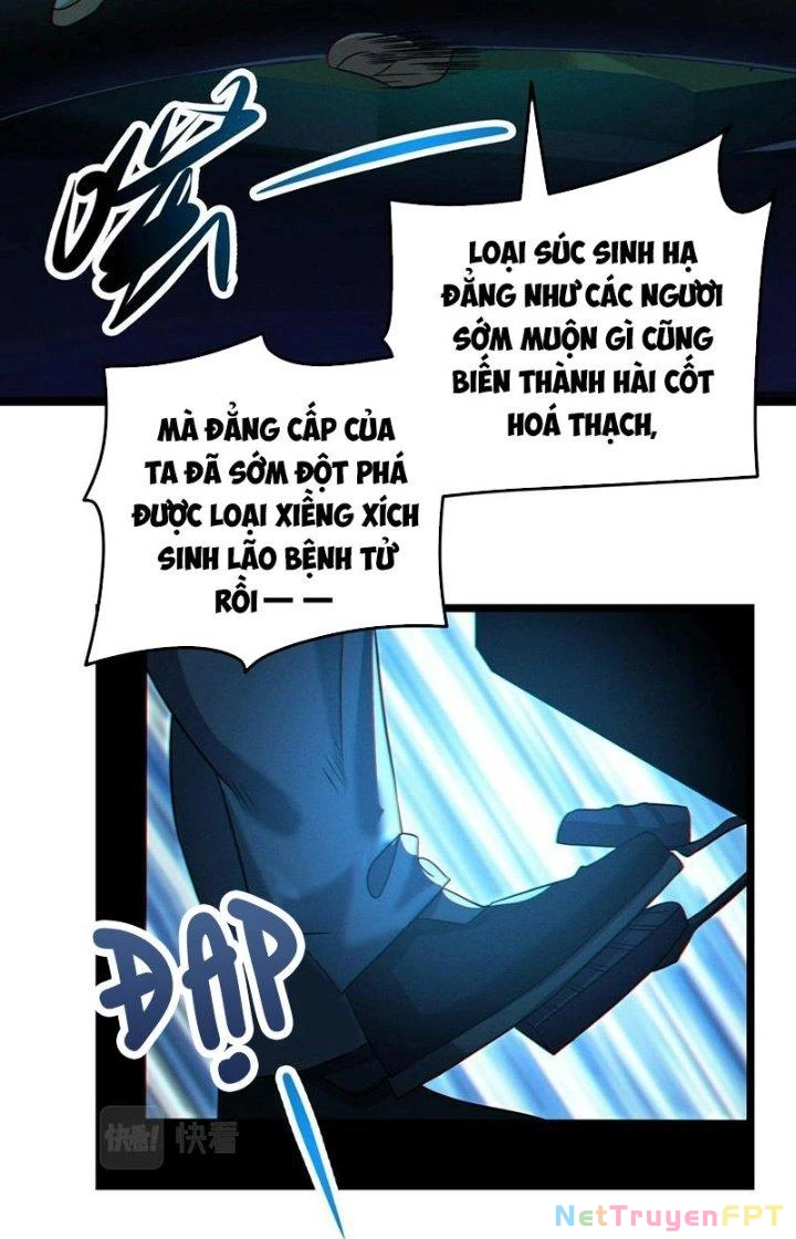 Bóng Ma Ác Quỷ Chapter 20 - 37