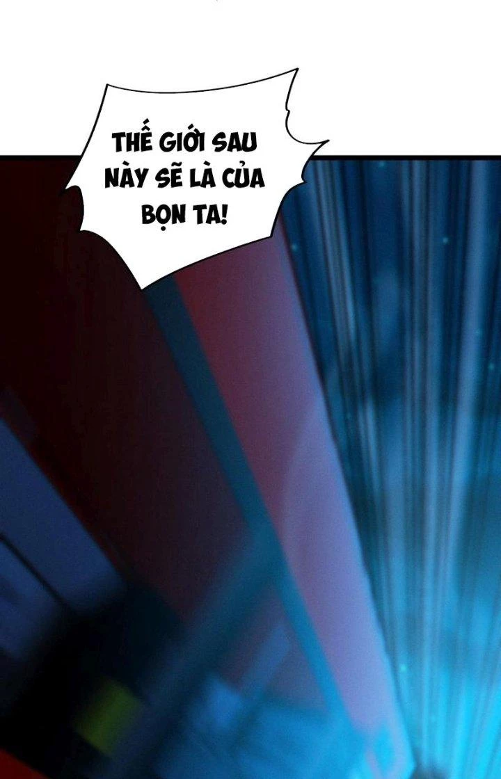 Bóng Ma Ác Quỷ Chapter 20 - 38