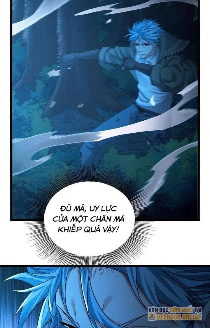 Bóng Ma Ác Quỷ Chapter 20 - 45