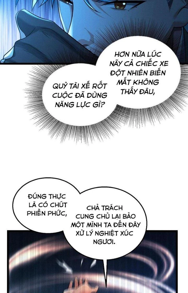 Bóng Ma Ác Quỷ Chapter 20 - 46