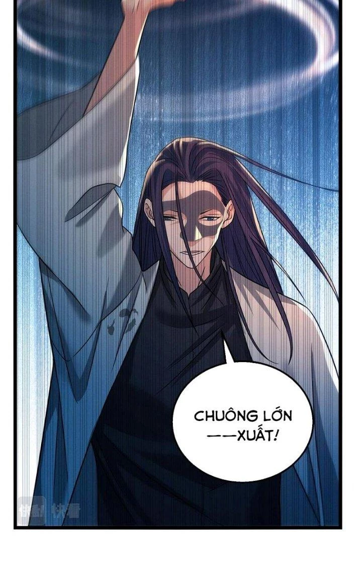 Bóng Ma Ác Quỷ Chapter 20 - 47