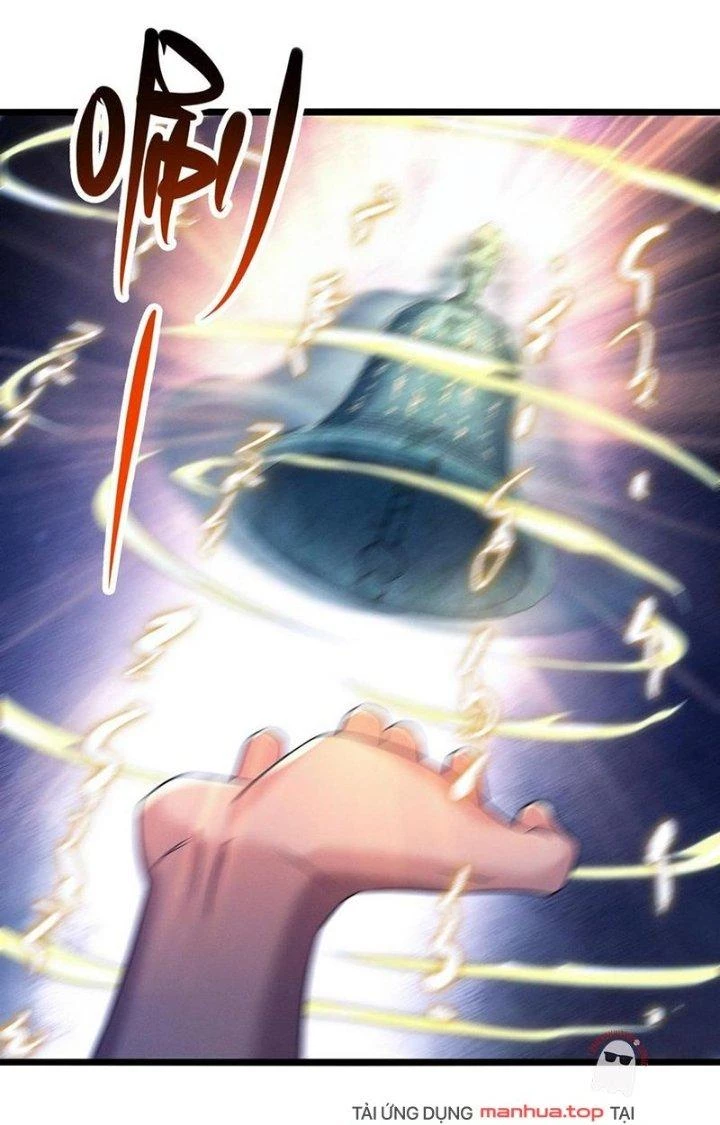 Bóng Ma Ác Quỷ Chapter 20 - 48