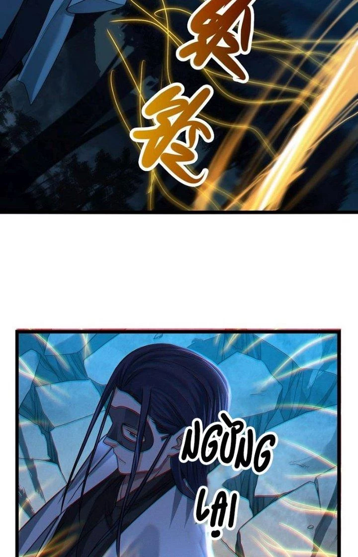 Bóng Ma Ác Quỷ Chapter 20 - 51