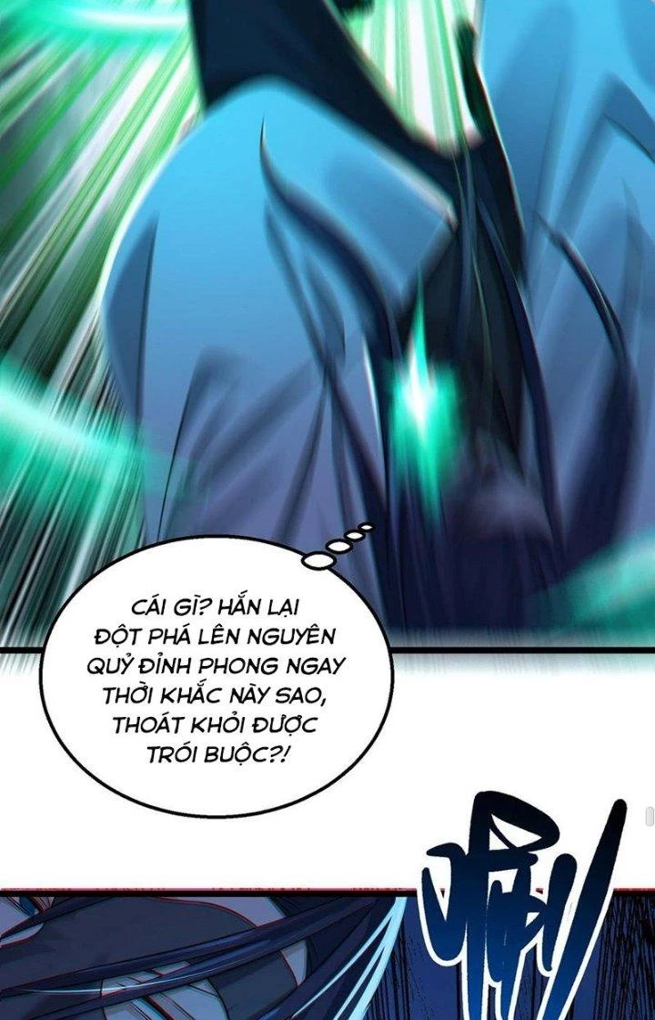 Bóng Ma Ác Quỷ Chapter 20 - 58