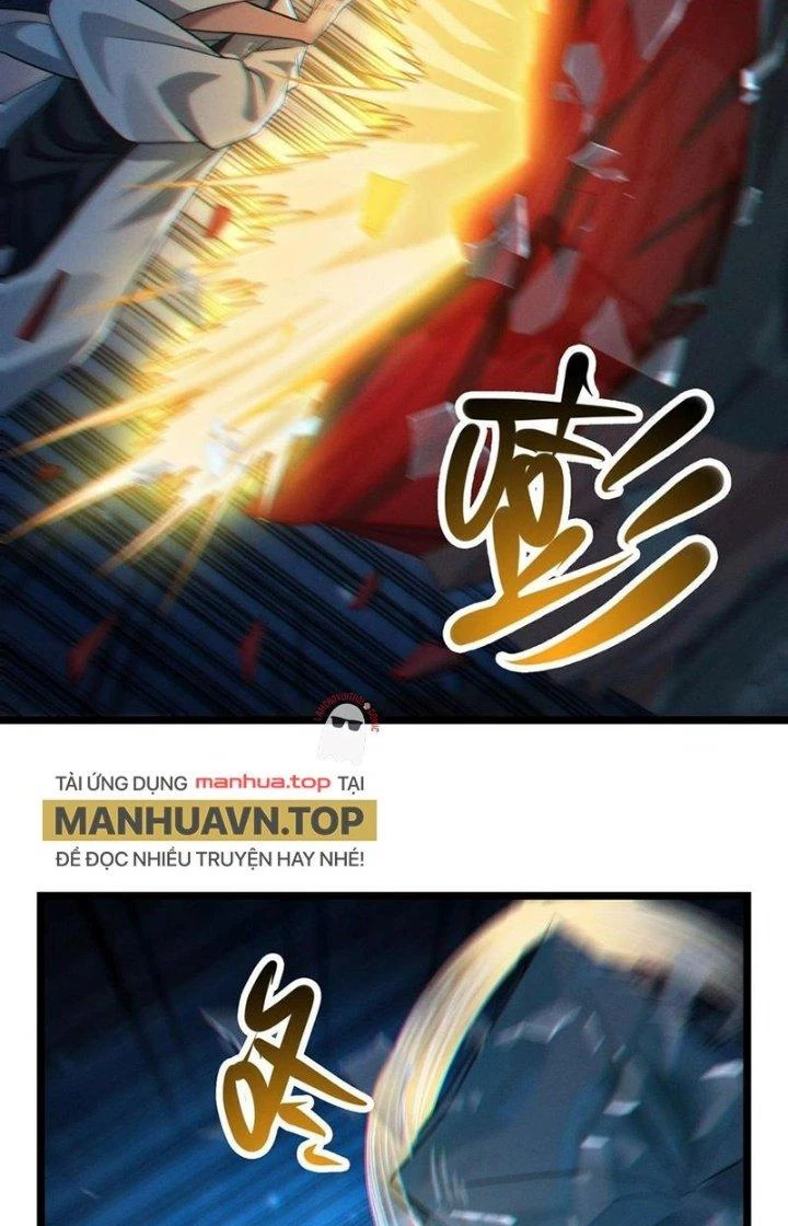 Bóng Ma Ác Quỷ Chapter 20 - 61